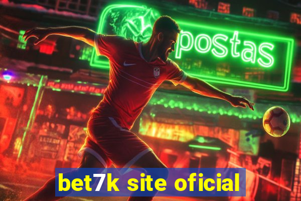 bet7k site oficial